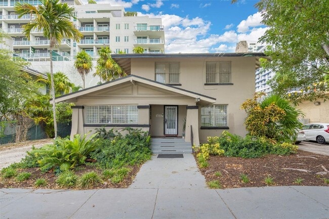property at 314 NE 26th Terrace