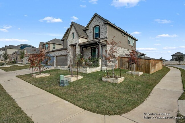 1349 Ridge Runner Dr in Georgetown, TX - Building Photo - Building Photo