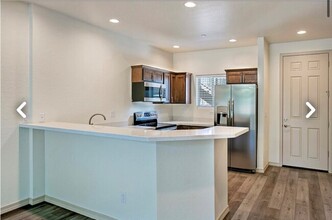 836 Valley St in Prescott, AZ - Foto de edificio - Building Photo