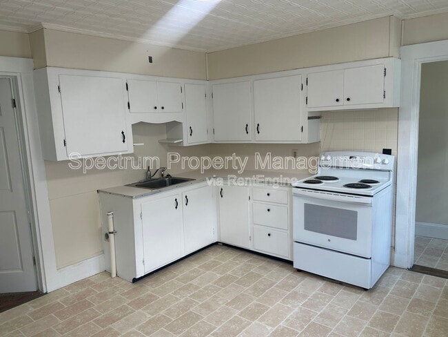 property at 12 East St