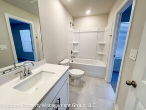 5041 Kellaher Pl in Charlotte, NC - Building Photo - Building Photo