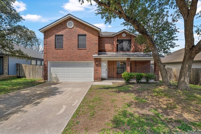 property at 9711 Diamond Cliff Dr