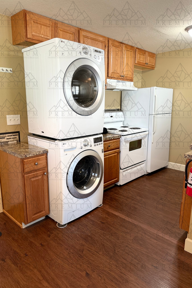 property at 602 1st St