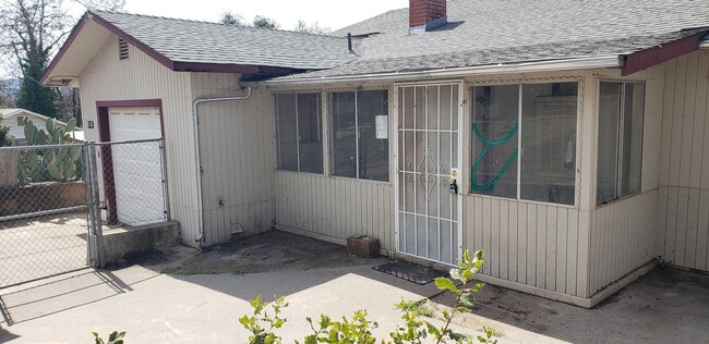 property at 4103 Lansing Ave