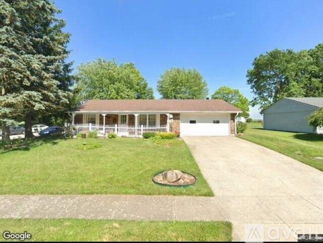 property at 301 Ardmore Dr