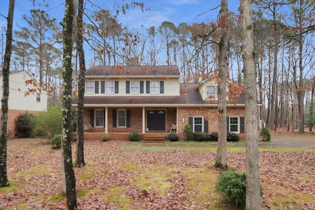 property at 227 Aspen Blvd