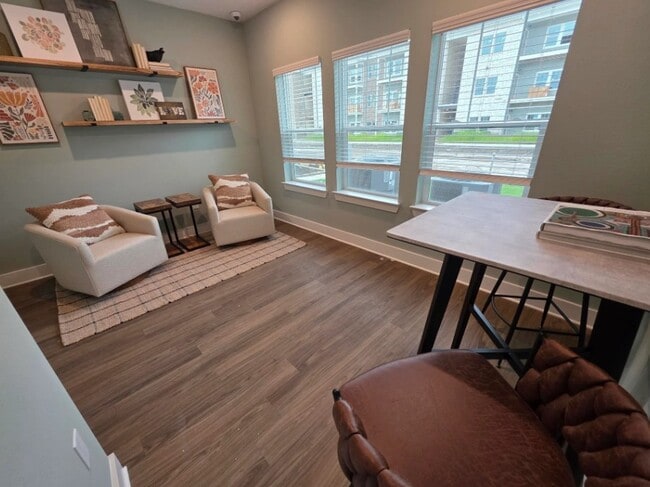 Whispering Pointe Apartments