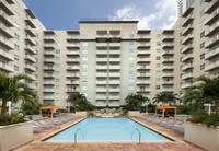 Building Photo - Camden Brickell Apartments in Miami, Florida
