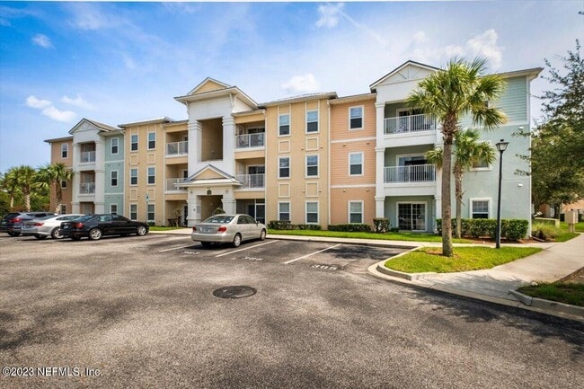property at 4917 Key Lime Dr