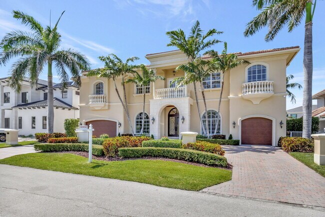 953 Banyan Dr in Delray Beach, FL - Building Photo - Building Photo