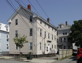 308 Williams St Apartments