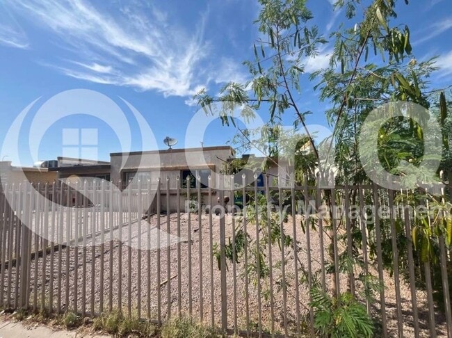 property at 6742 W Palmaire Ave