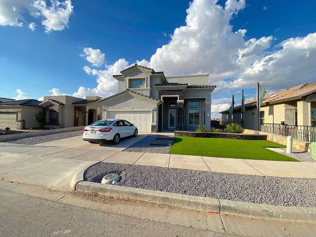 property at 13685 Holbeck St