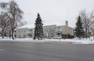 4-19 Mt Vernon Rd in Buffalo, NY - Building Photo