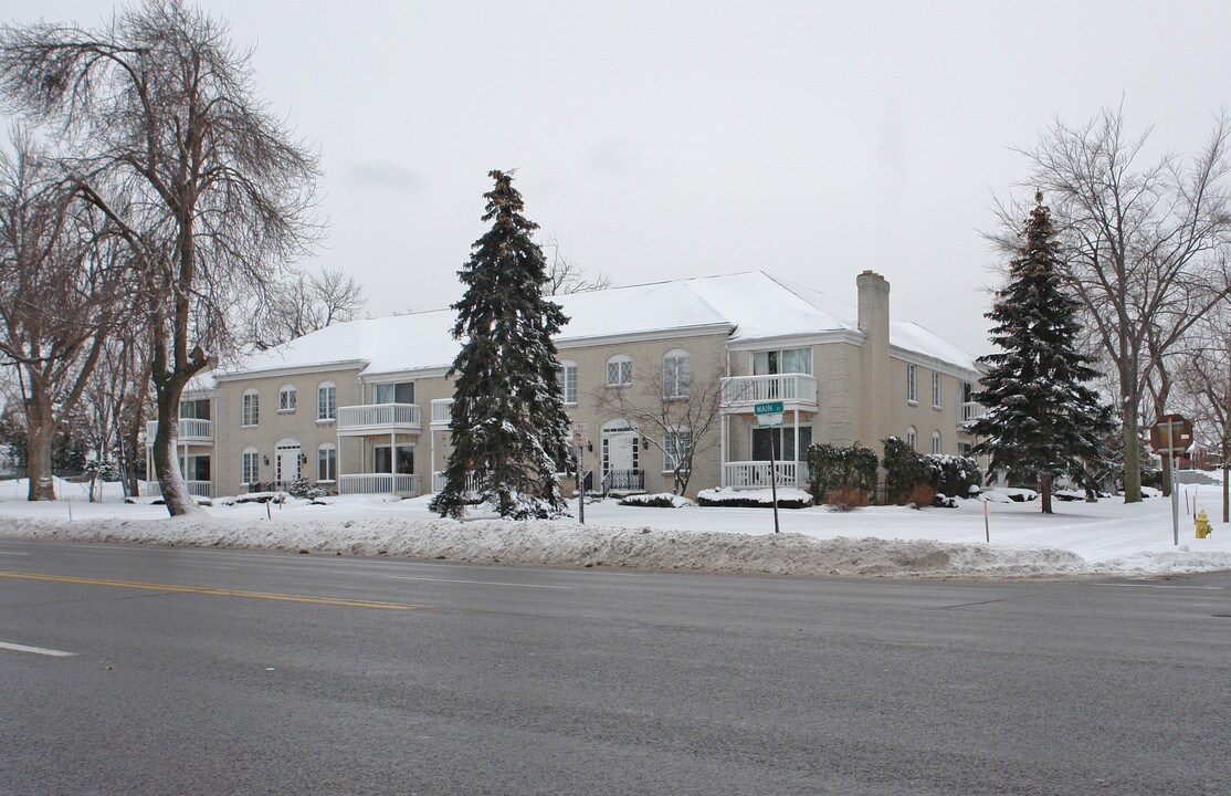 4-19 Mt Vernon Rd in Buffalo, NY - Building Photo