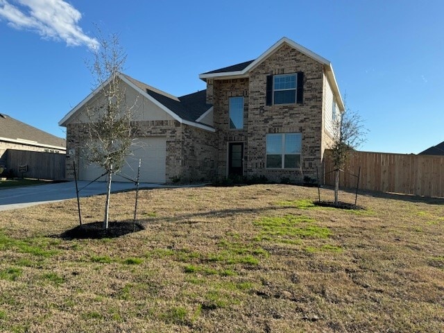 7707 Iris Peak Dr in Katy, TX - Building Photo - Building Photo