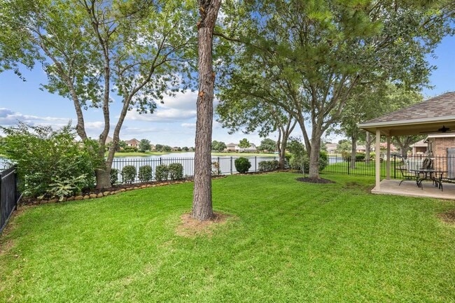 property at 26130 Travis Brook Dr