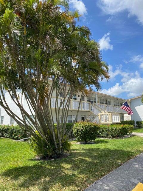 190 Easthampton H in West Palm Beach, FL - Building Photo