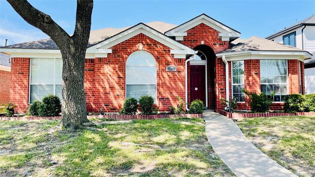 1005 Blackenhurst Ln in Allen, TX - Building Photo