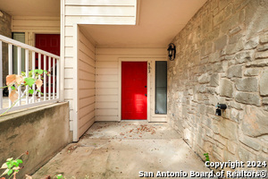 829 W Bitters Rd in San Antonio, TX - Building Photo - Building Photo