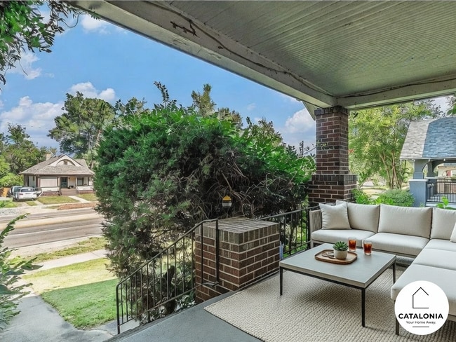 2025 8th Ave, Unit Whole House in Greeley, CO - Foto de edificio - Building Photo