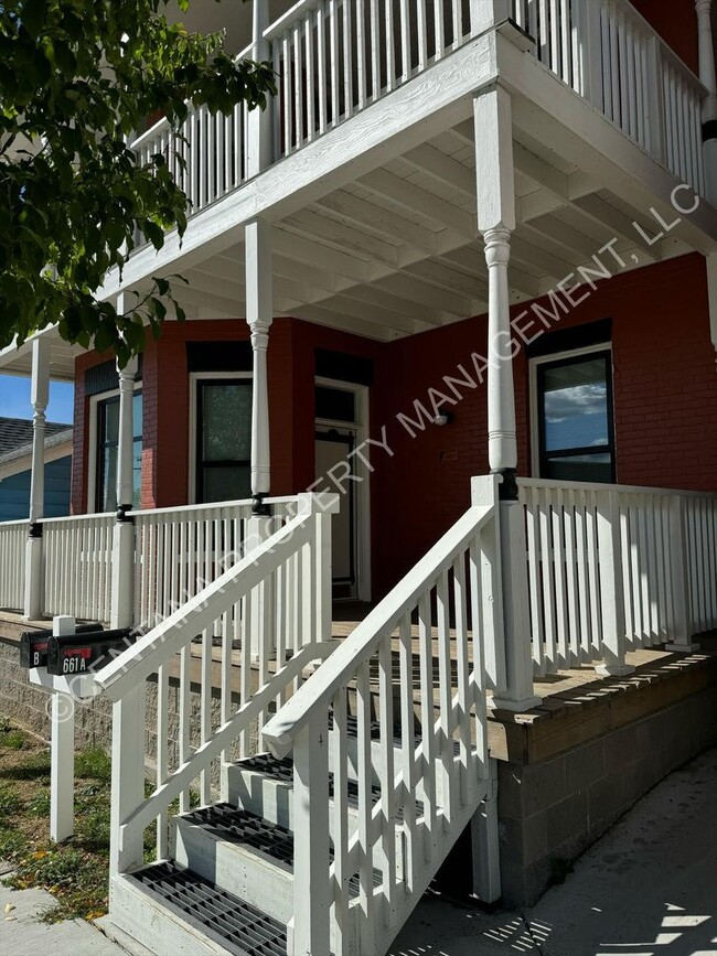 661 S Main St in Butte, MT - Building Photo - Building Photo