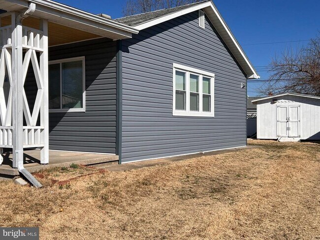 1325 Fuselage Ave in Middle River, MD - Building Photo - Building Photo