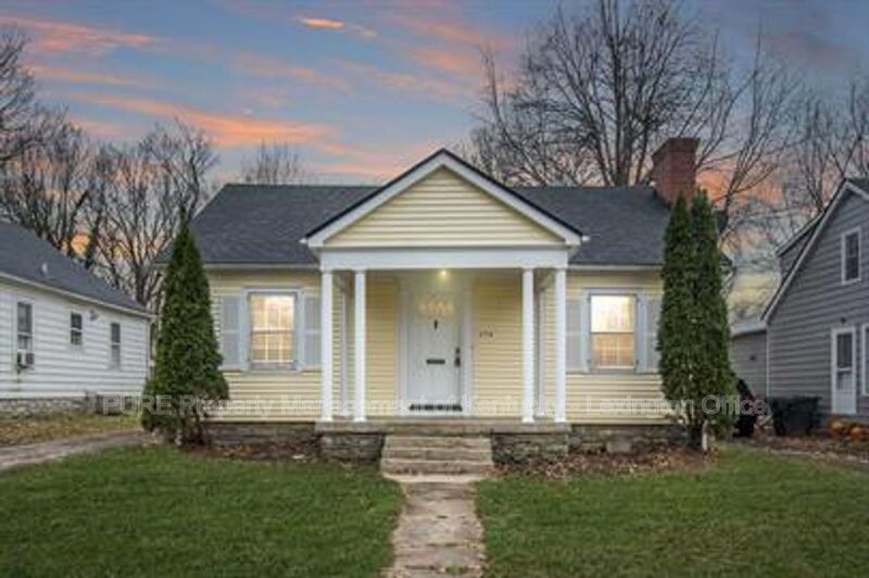 204 Floral Park in Lexington, KY - Building Photo