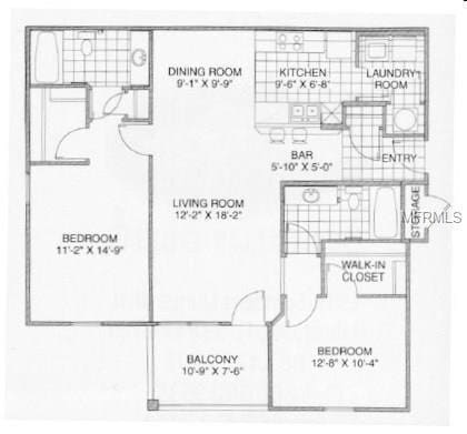 property at 3004 Hemingway Cir