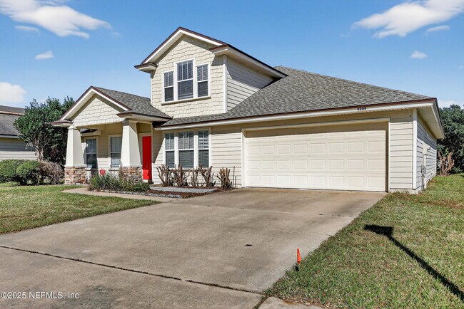 9205 Redtail Dr in Jacksonville, FL - Building Photo - Building Photo