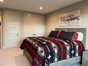 31 Highnoon Way in Bozeman, MT - Building Photo - Building Photo