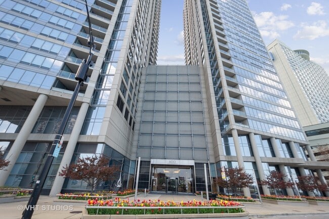 property at 600 N Lake Shore Dr