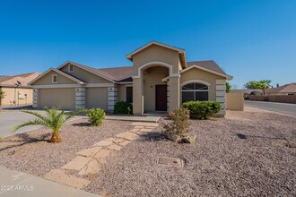3735 E Rousay Dr in Queen Creek, AZ - Building Photo - Building Photo
