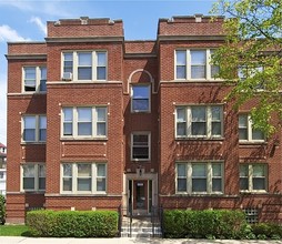 703-711 N Mayfield Ave in Chicago, IL - Foto de edificio - Building Photo