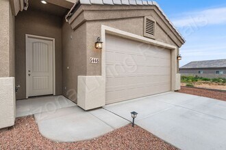 5446 Eagle View Rd in Kingman, AZ - Building Photo - Building Photo