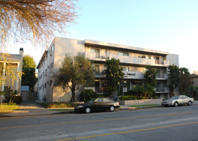 Camarillo lmperial in North Hollywood, CA - Foto de edificio - Building Photo