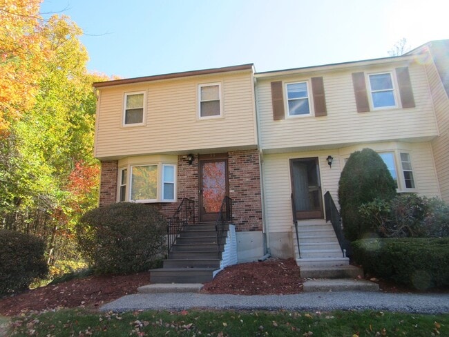 property at 53 Stonegate Ln