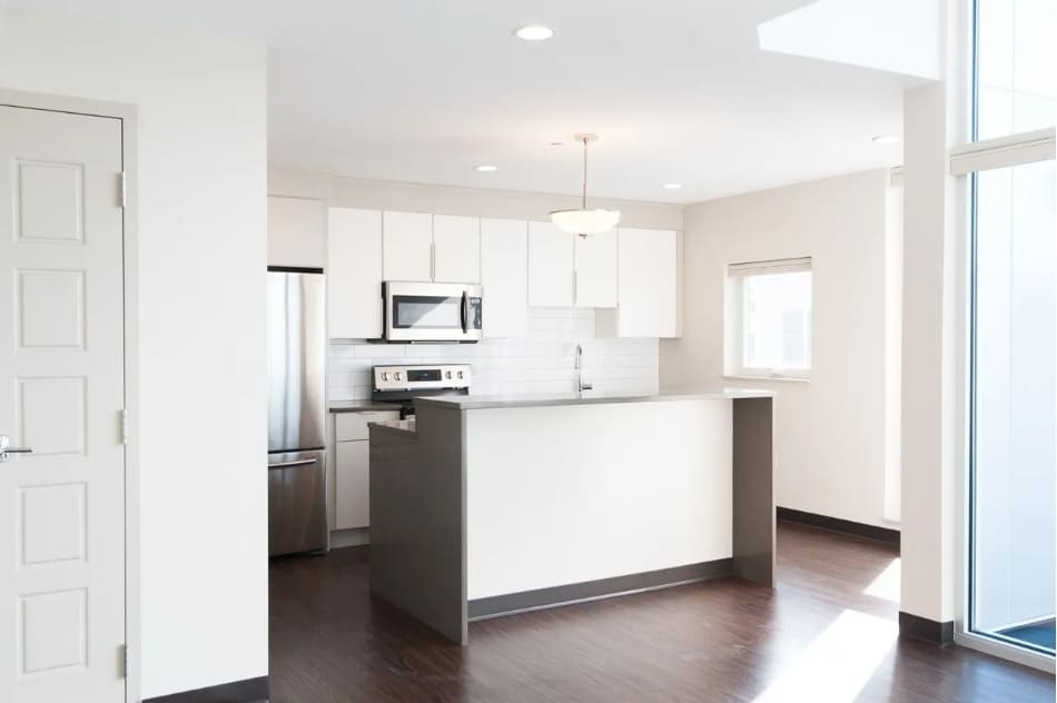 11 Dorchester St in Boston, MA - Foto de edificio