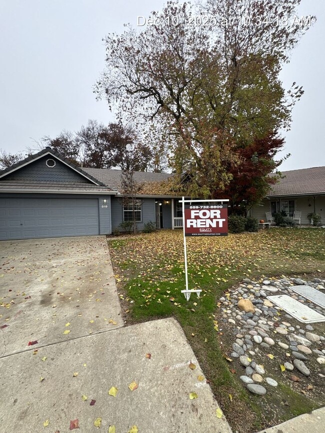 property at 819 S Pinkham St