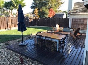 318 Robin Cir in Vacaville, CA - Building Photo - Building Photo