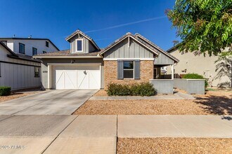 22724 E Poco Calle in Queen Creek, AZ - Building Photo - Building Photo