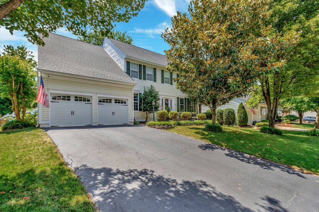 15346 Bowmans Folly Dr in Manassas, VA - Building Photo