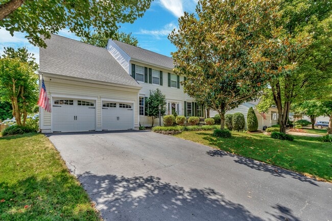 property at 15346 Bowmans Folly Dr