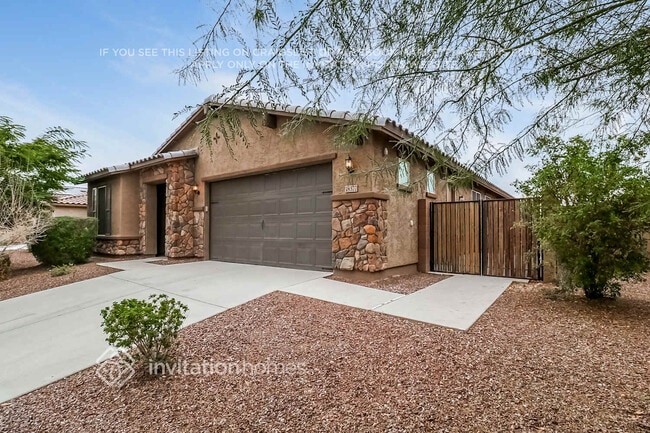 18377 W Pueblo Ave, Unit GN in Goodyear, AZ - Building Photo - Building Photo