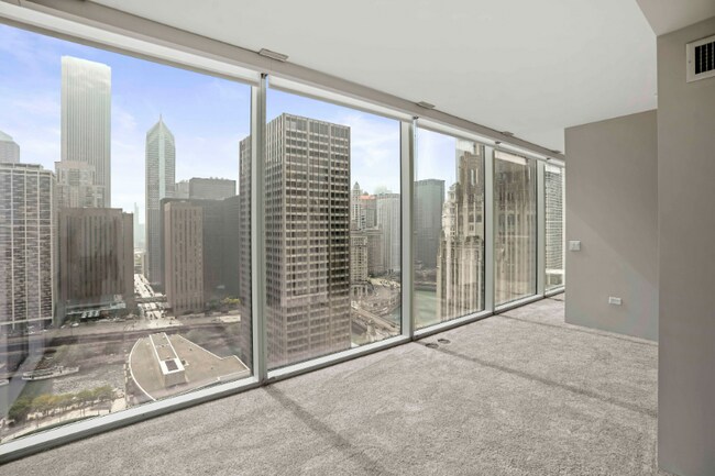 193 E Illinois St in Chicago, IL - Building Photo - Building Photo