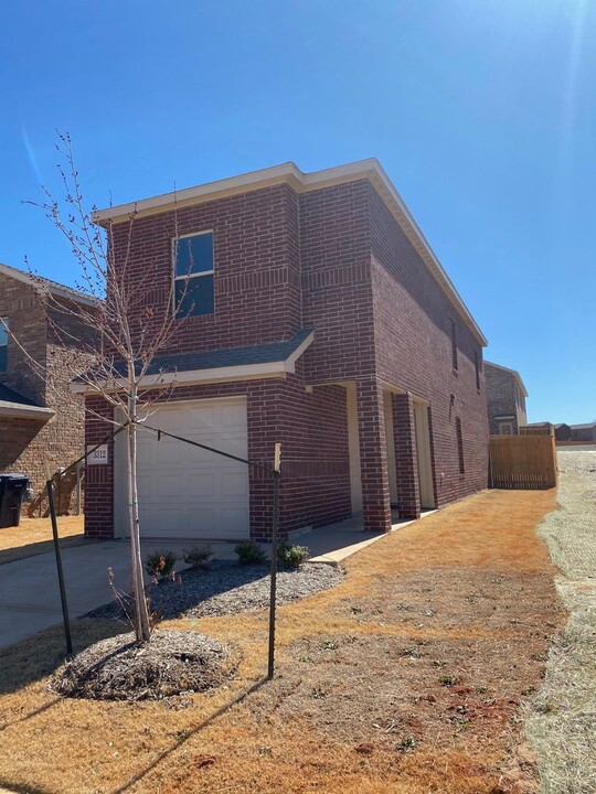 3312 NW 149th St in Oklahoma City, OK - Building Photo