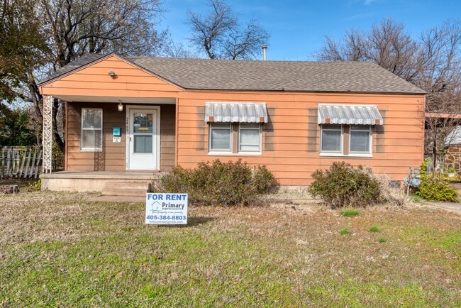 property at 2469 NW 36th Terrace