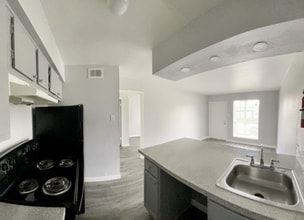 3901 Omeara Dr in Houston, TX - Building Photo - Building Photo