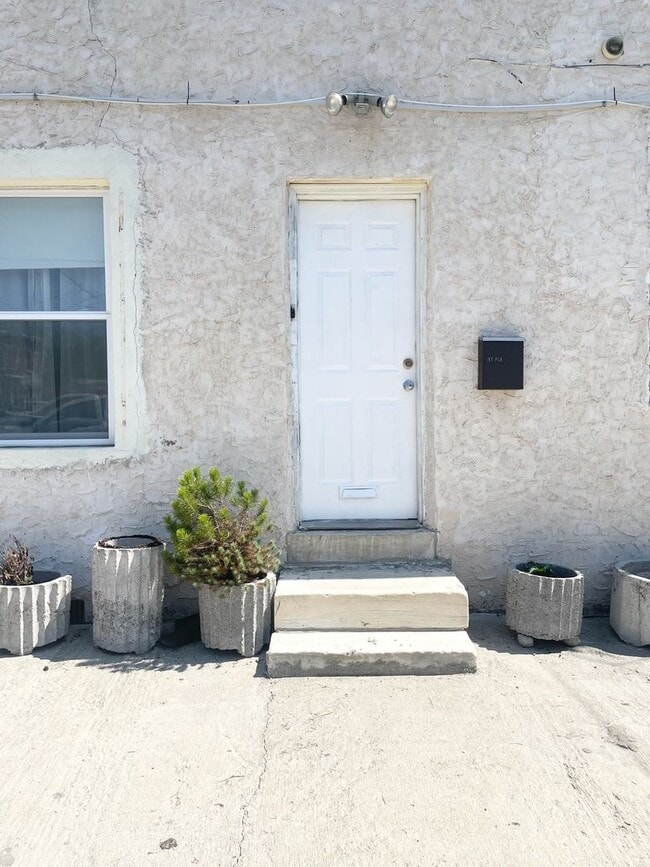 property at 3942 Wallace St