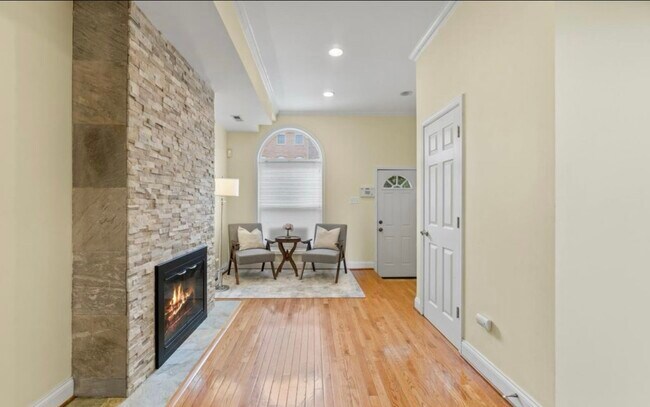 128 W Fort Ave in Baltimore, MD - Building Photo - Building Photo